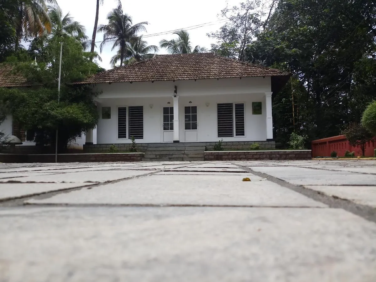 Mushroom Hut Resort Athirappilly